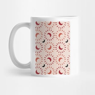 Vintage Pattern Mug